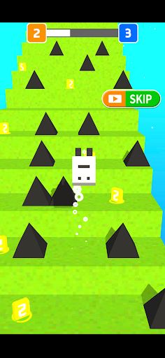 jumpman X - Screenshot 2