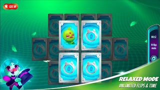 Universe Match: Scala's Puzzle - Screenshot 3