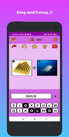 PictoGuess: Trivia Game - Screenshot 4