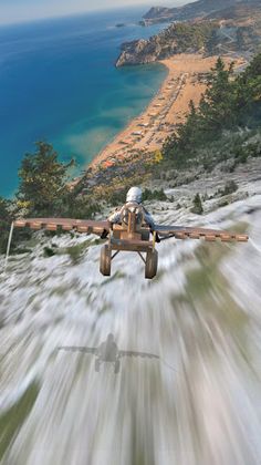 Make It Fly! - Screenshot 2