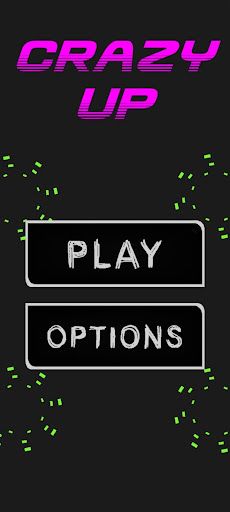 CrazyUP - Screenshot 1