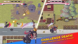 Pew Paw - Zombie shooter - Screenshot 3