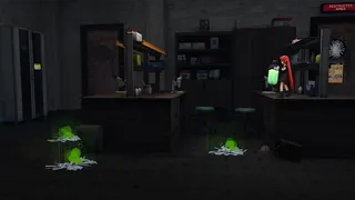 Elf's Scary Little Nightmares - Screenshot 3