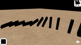 Domino Theory - Screenshot 3