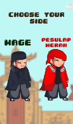 Pesulap vs Dukun - Screenshot 2