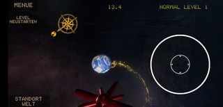 Back to Earth - Screenshot 3