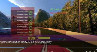 car game revolution - Screenshot 2