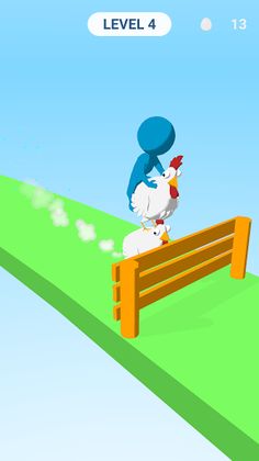 ChickenStack - Screenshot 3