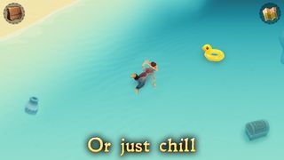 Portal Ranger - Screenshot 2