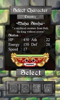 Amazepong Bali 1.0 - Screenshot 3