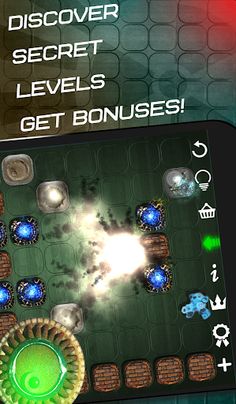 AoD - brain teasers game - Screenshot 2