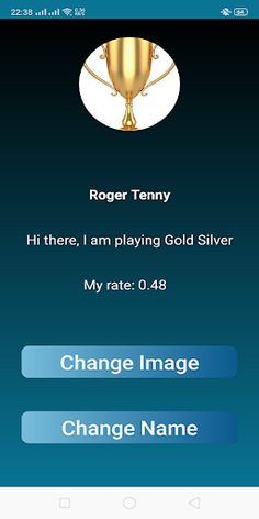 GoldSilver - Screenshot 3