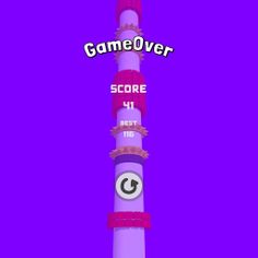 Shock Wave - 3D Color Blaster  - Screenshot 4