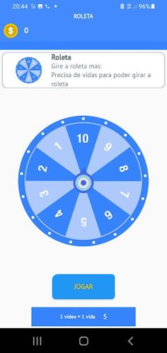 Income - Screenshot 2