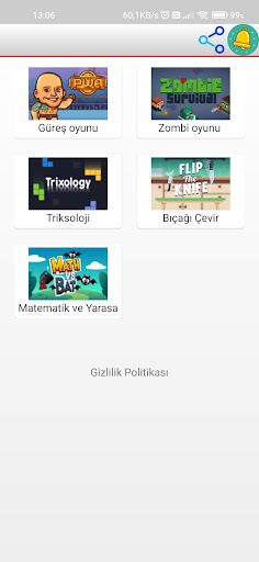 Oyna eğlen - Screenshot 2