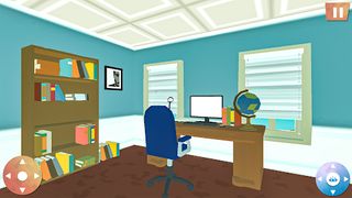Safe 4 Play - Screenshot 1