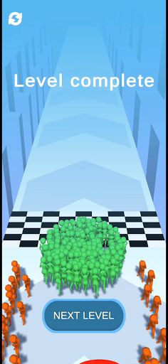 Crowd Z - Screenshot 3