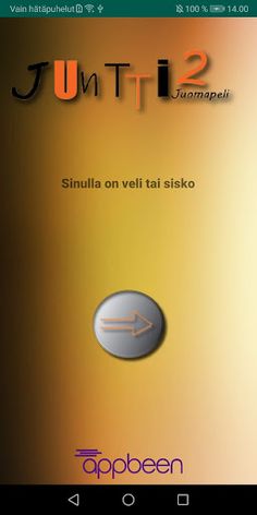 Juomapeli Juntti 2 - Screenshot 3