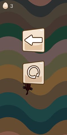 Angry Chickens - Screenshot 1