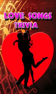 Love Songs Music Trivia - Screenshot 1