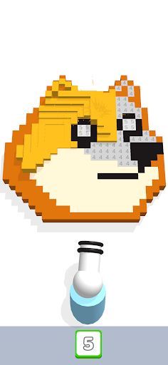 ASMR Coloring - Screenshot 2