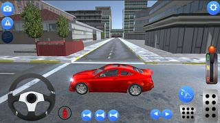 Extreme Car Game Driving Drift - Screenshot 1
