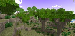 Craftsman: Crafting and Buildi - Screenshot 1