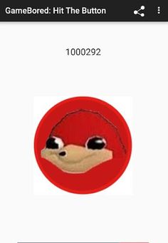 GameBored: Hit The Button - Screenshot 1