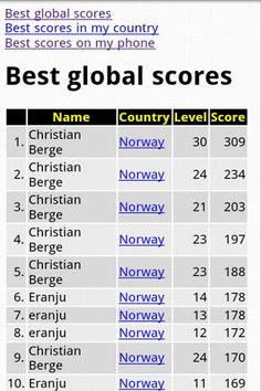 Space Bridge Arcade - Screenshot 3