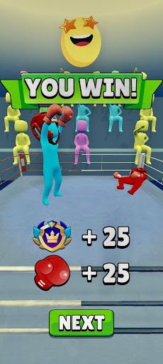 Punchamp! - Screenshot 4