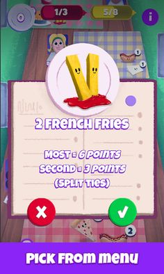 FastyFood - Screenshot 4