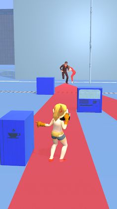 Reporter - Screenshot 1