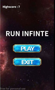 Rolling Infinite - Screenshot 1