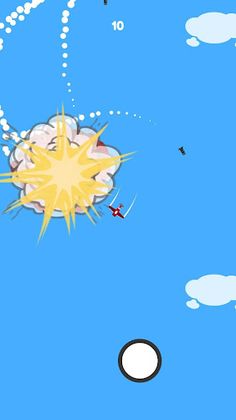 Just Plane? - Screenshot 2