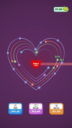 Idle Orbiters - Screenshot 3