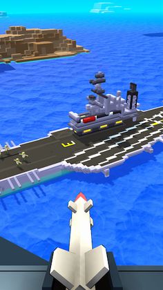 Pixel Bomber - Screenshot 4