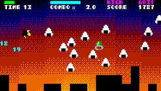 New Karasu - Screenshot 1