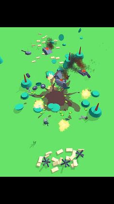 Machine Destroyer - Screenshot 4