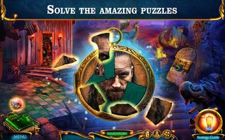 Labyrinths Of World Stonehenge - Screenshot 1