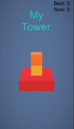 My Tower - Screenshot 2