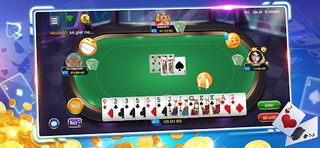 Tiến Lên Miền Nam - KPlay - Screenshot 1