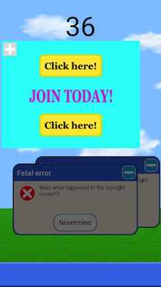 WinSmash - Screenshot 4