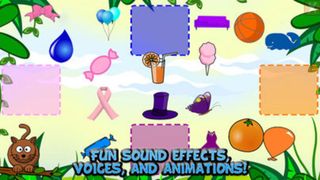 Owl and Pals Preschool Lessons - Screenshot 2