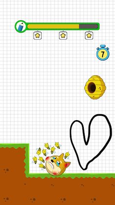 Save The Doggo - Screenshot 2