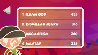 Chaos Crossing - Screenshot 2