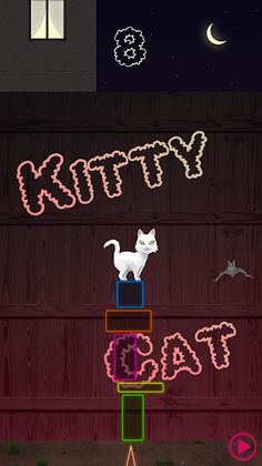 Kitty Cat - Screenshot 4