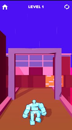 Destroyer Hero Wall : 2020 - Screenshot 2