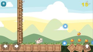 Running Cat - Screenshot 3