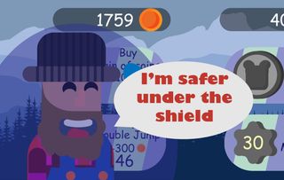 Platformer - Screenshot 3