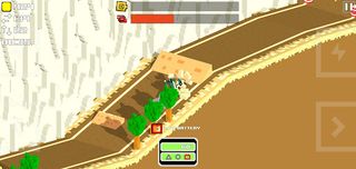 Reckless Remote Cars - Screenshot 2